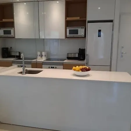 Dona Pepa Paradise Apartment Ciudad Quesada